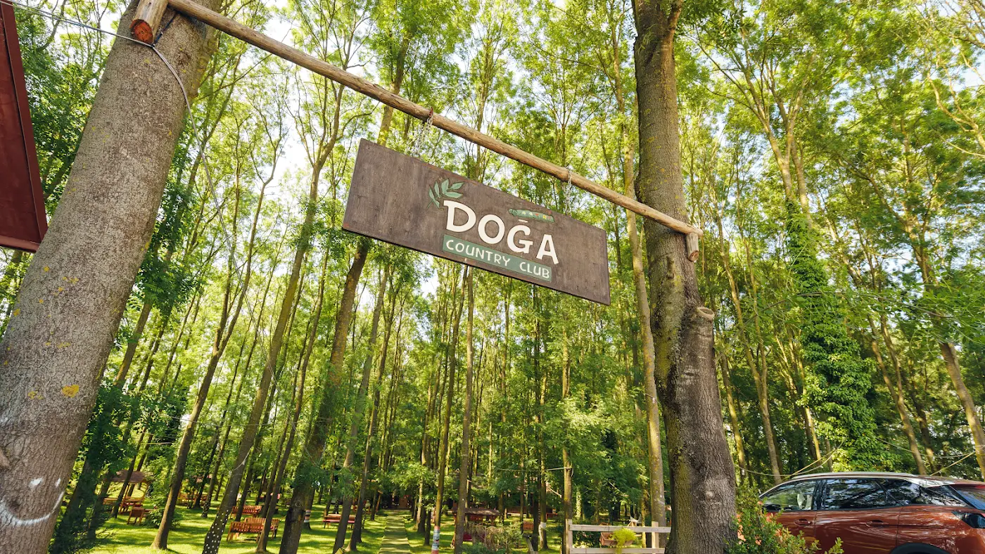 Doğa Country Club fotoğraf 3