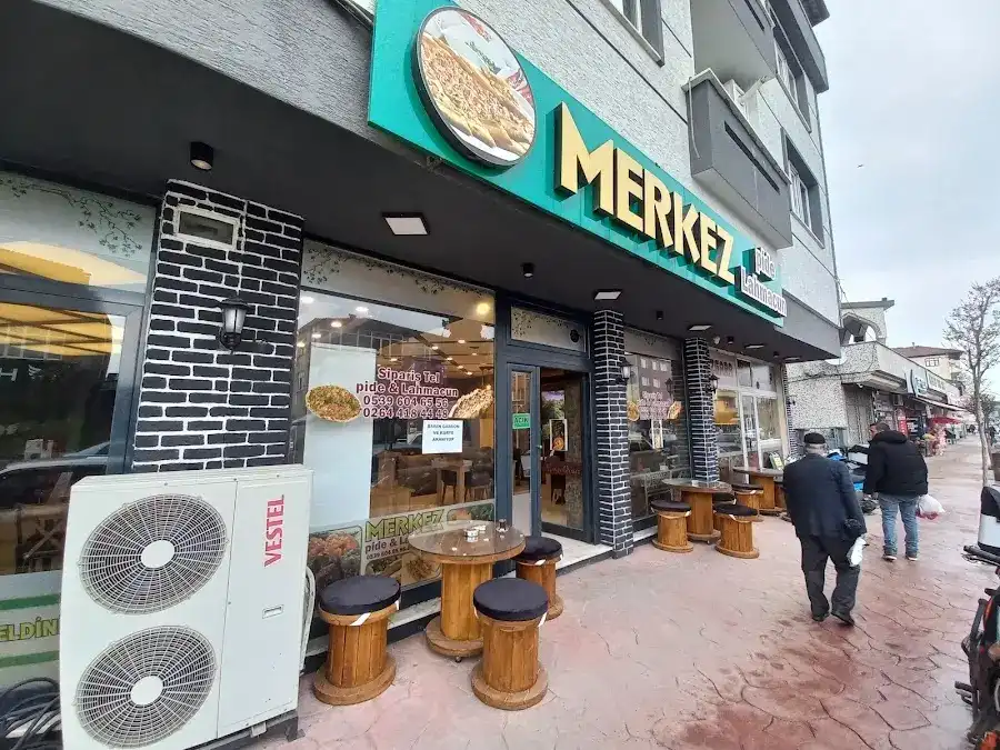 Merkez pide lahmacun fotoğraf 3