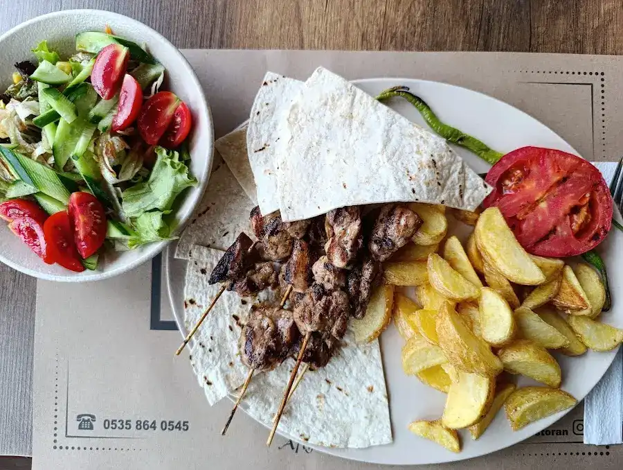 Retro Cafe & Restaurant fotoğraf 2