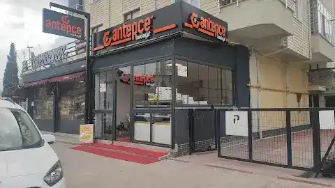Antepce Kadayıf Arifiye