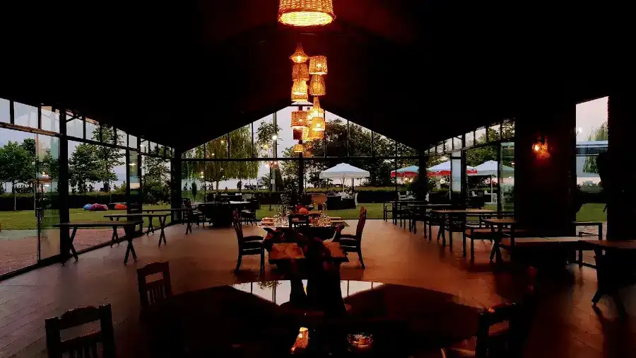 Bahçe'm Lounge&Cafe