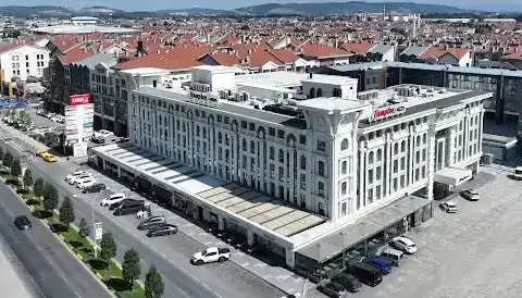 Hampton by Hilton Sakarya
