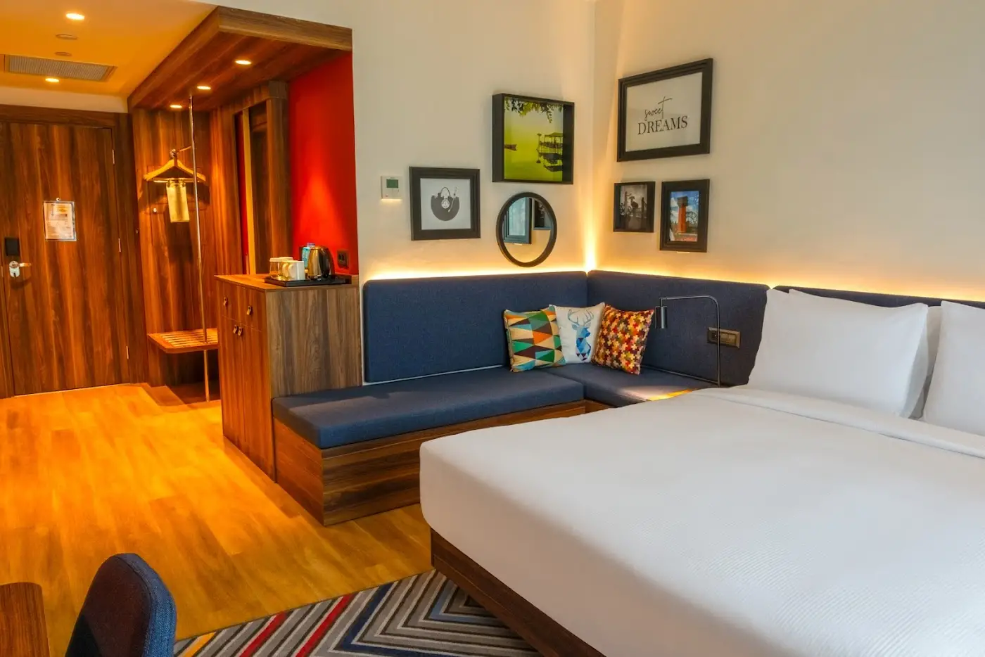 Hampton by Hilton Sakarya fotoğraf 2