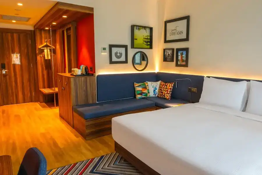 Hampton by Hilton Sakarya fotoğraf 2