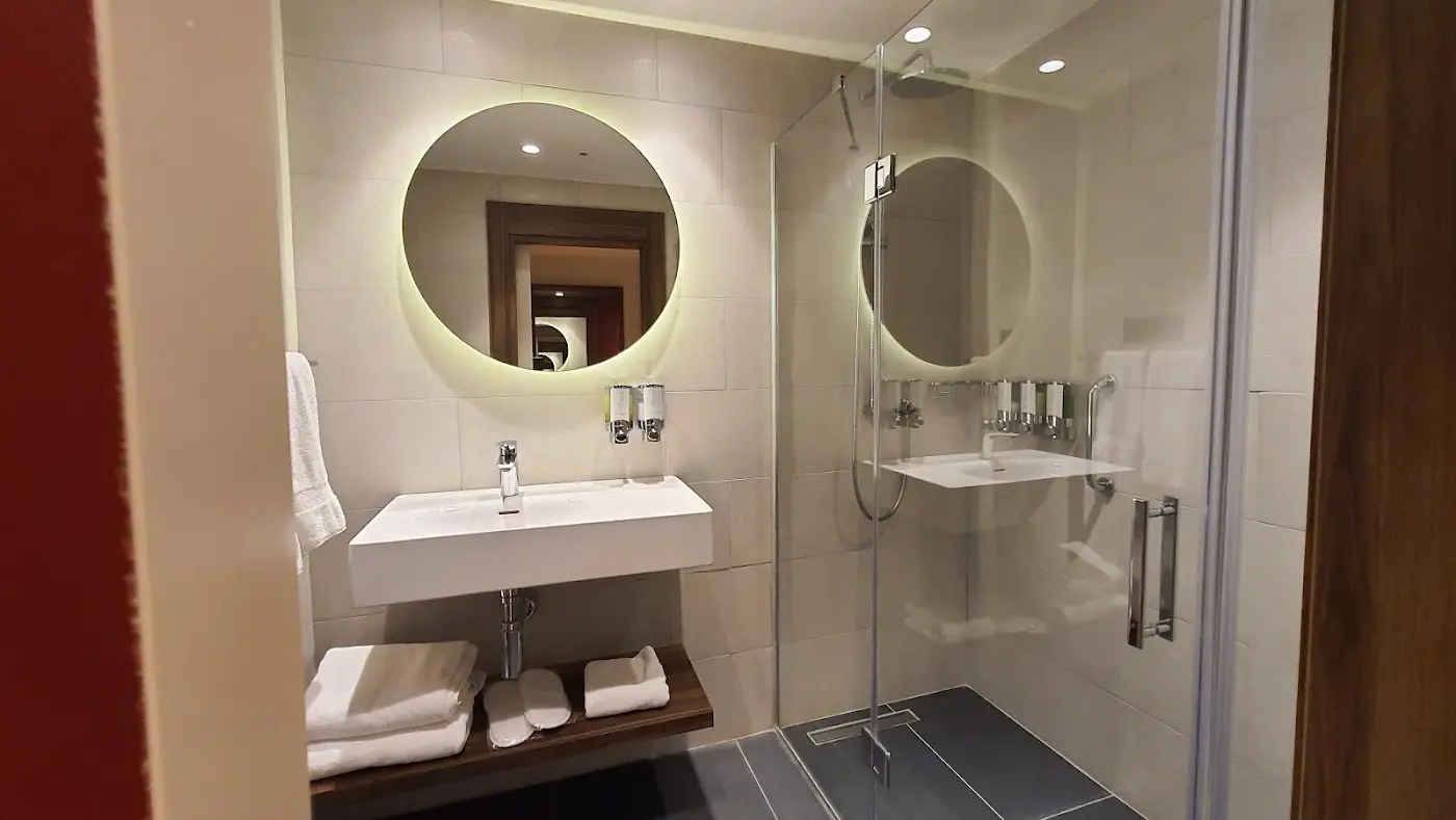 Hampton by Hilton Sakarya fotoğraf 3