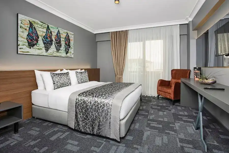 Luxon Hotel Sakarya fotoğraf 2