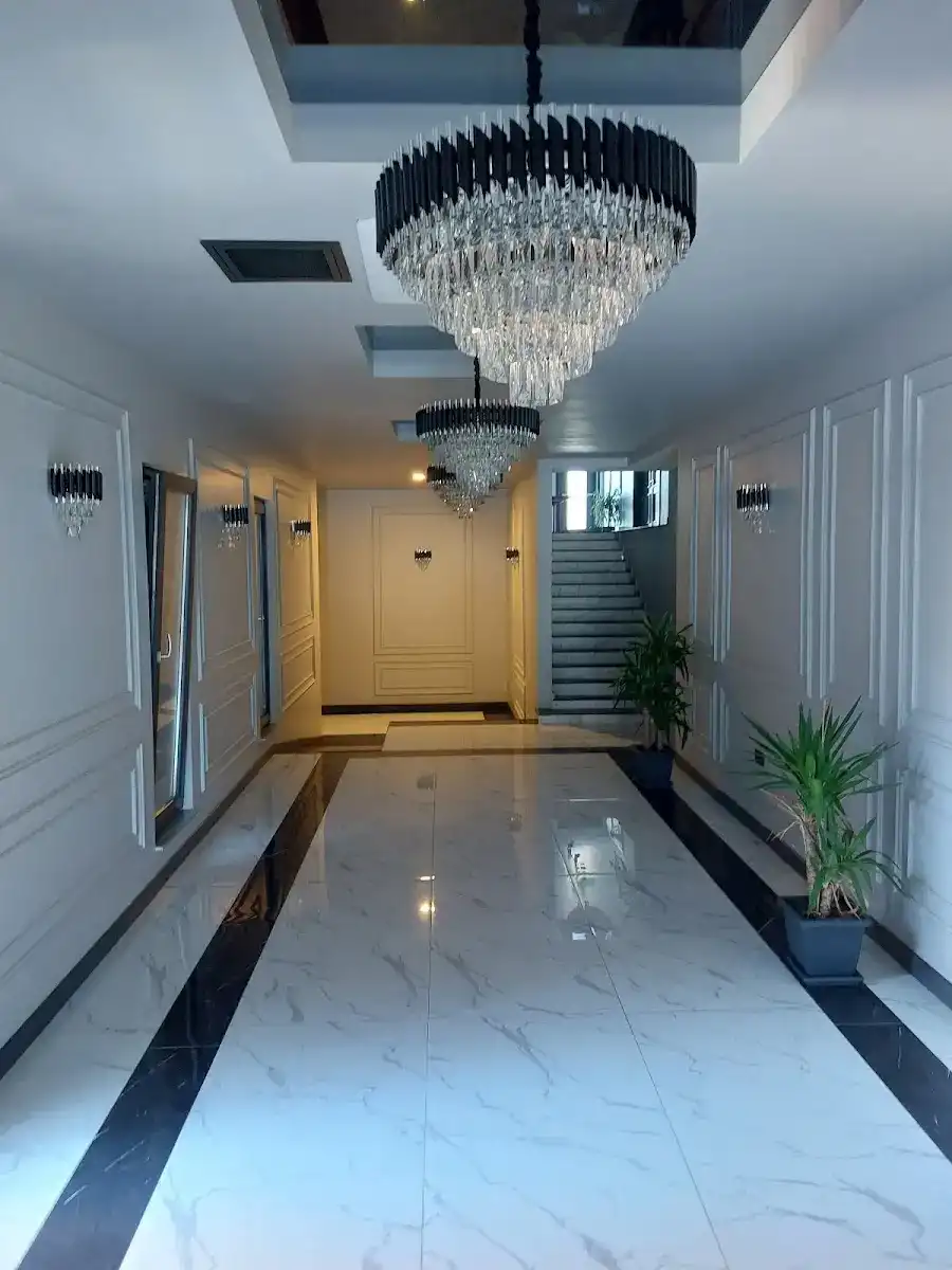 Luxon Hotel Sakarya fotoğraf 3