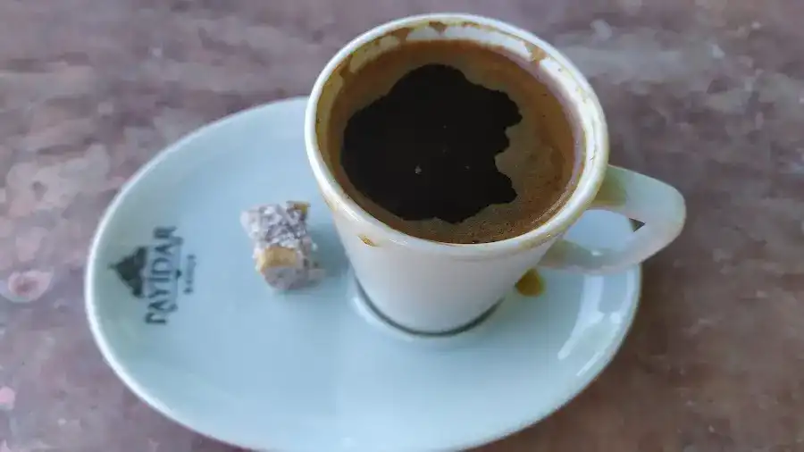 Payidar Bahçe fotoğraf 3