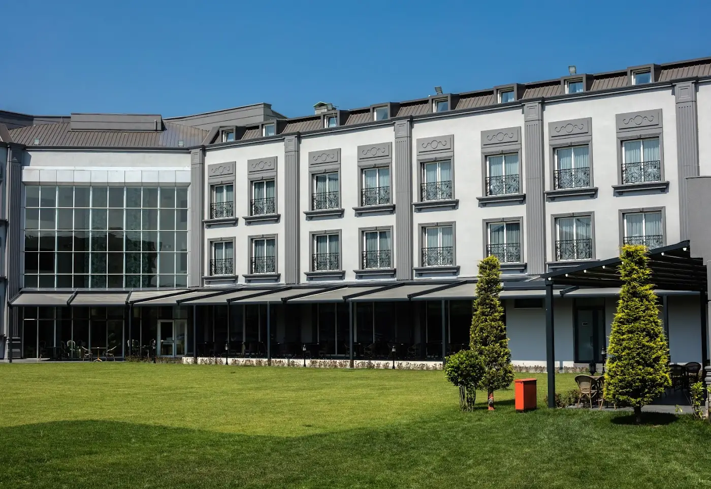 Premier Inn Sakarya