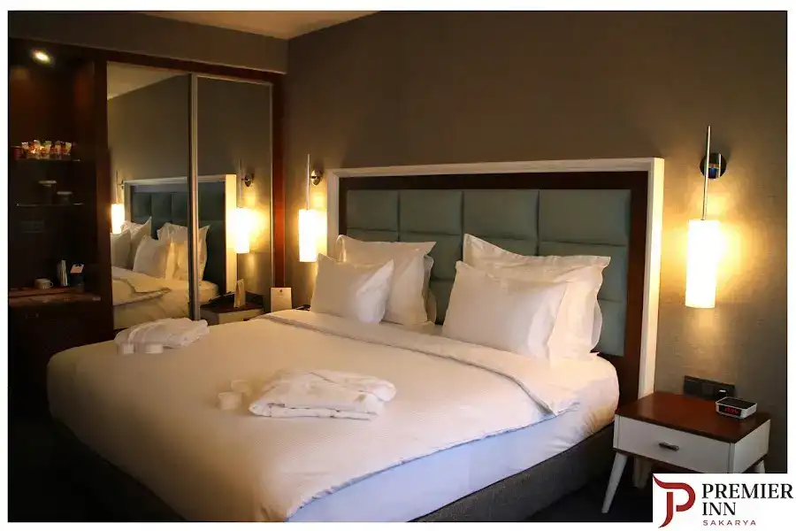 Premier Inn Sakarya fotoğraf 2