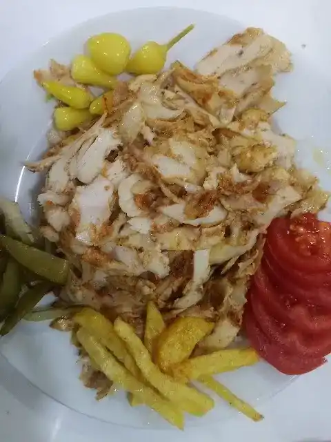 Aperatif Dünyası