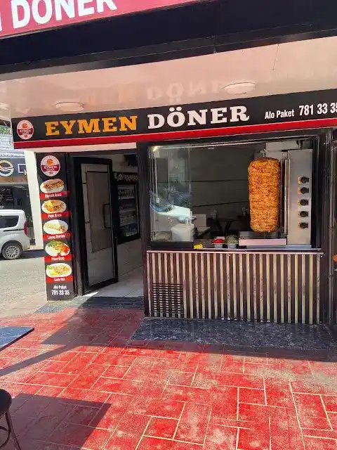 Eymen Aperatif