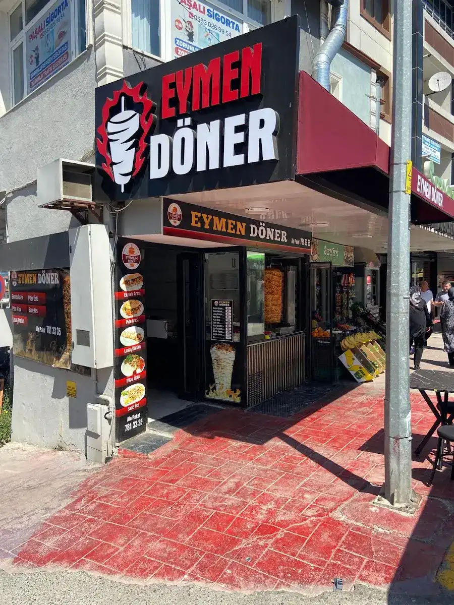 Eymen Aperatif fotoğraf 2
