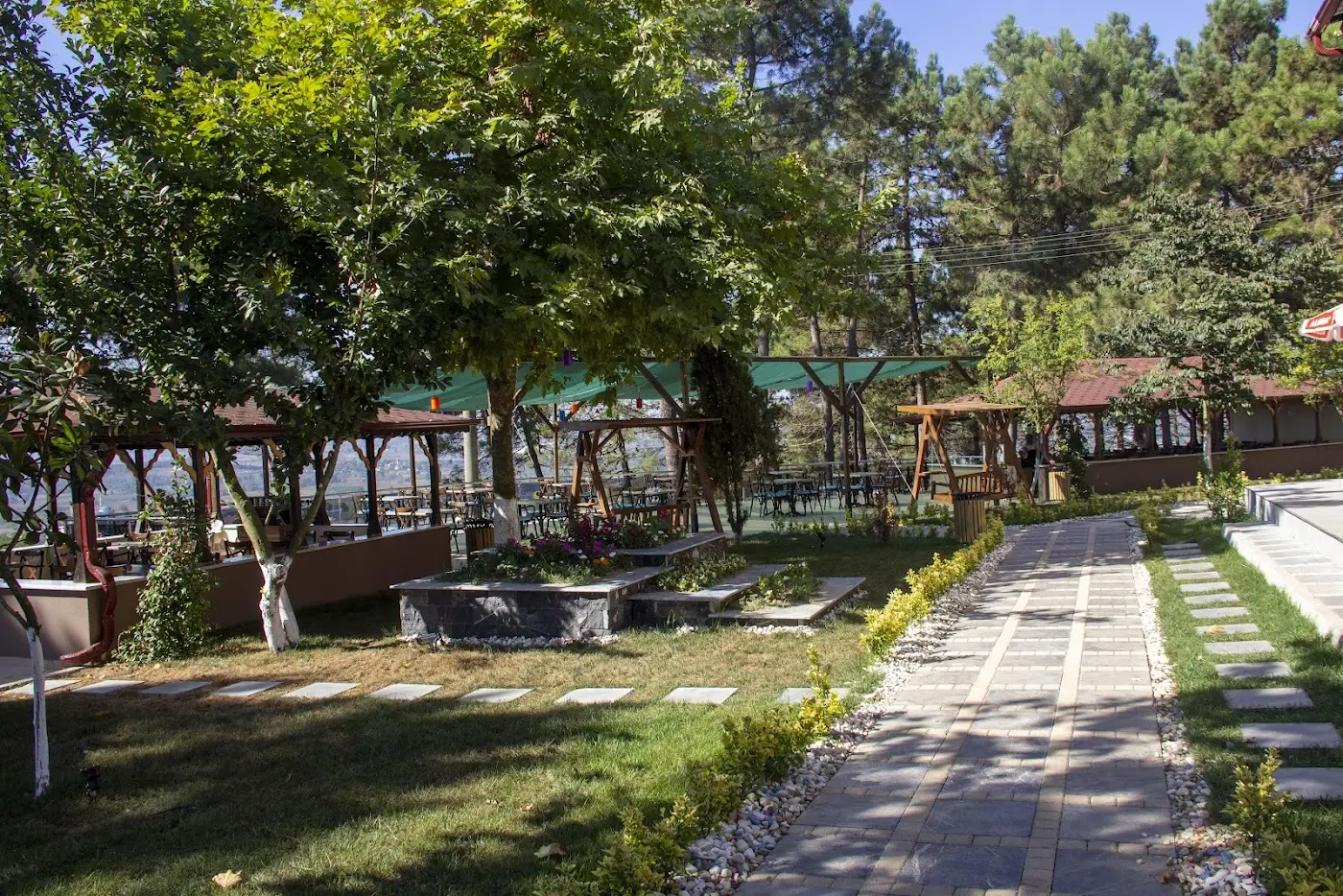 Ferizli Belediyesi Sosyal Tesisleri fotoğraf 3