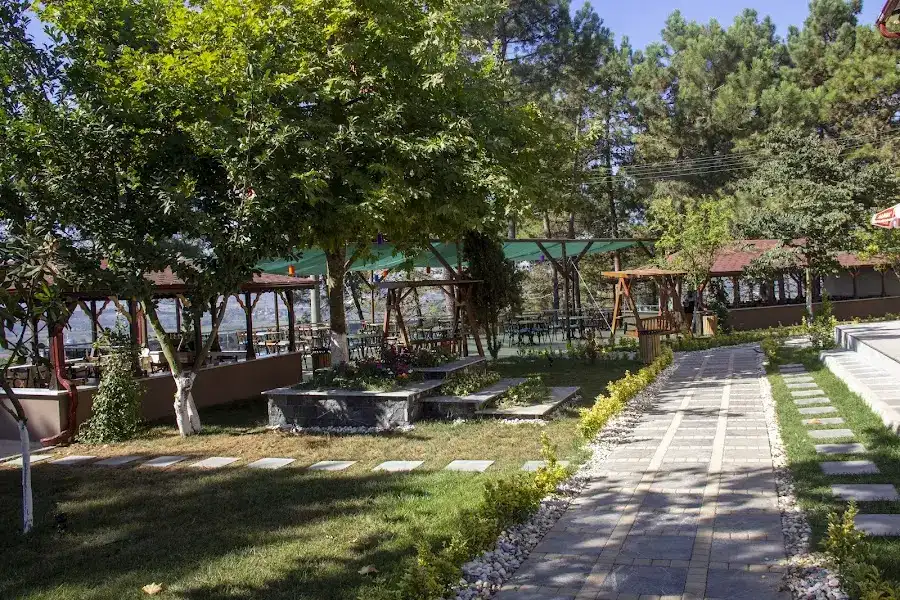 Ferizli Belediyesi Sosyal Tesisleri fotoğraf 3