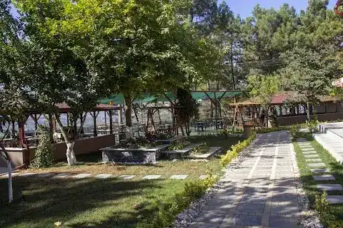 Ferizli Belediyesi Sosyal Tesisleri fotoğraf 3