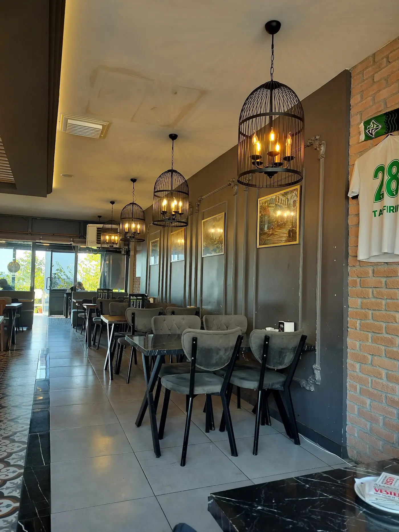 Ferizli Taşfırın Pide Kebap Lahmacun