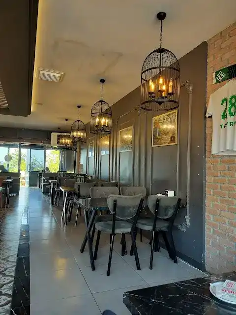 Ferizli Taşfırın Pide Kebap Lahmacun