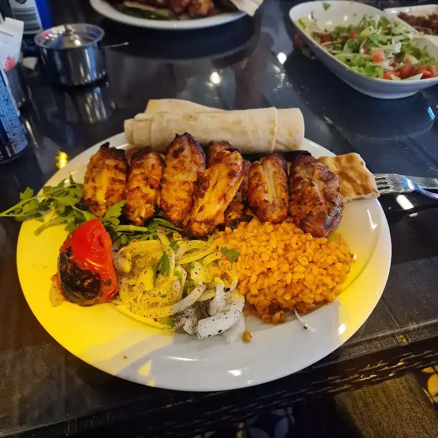 Ferizli Taşfırın Pide Kebap Lahmacun fotoğraf 2