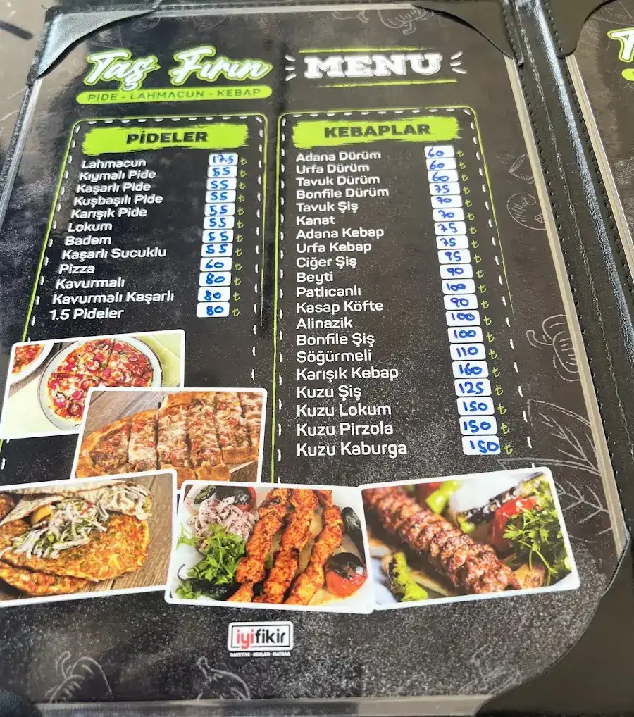 Ferizli Taşfırın Pide Kebap Lahmacun fotoğraf 3