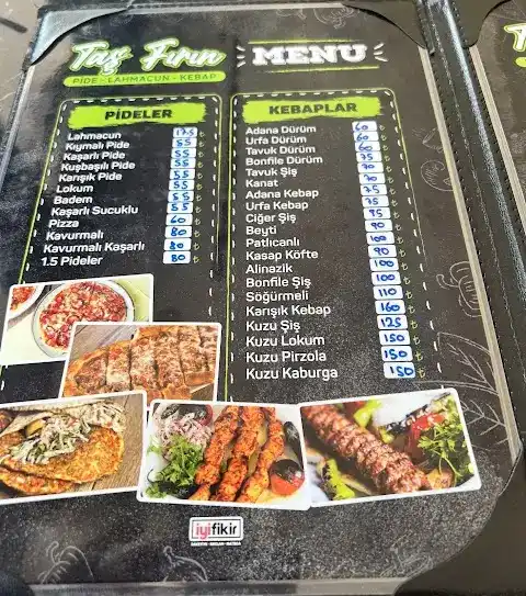 Ferizli Taşfırın Pide Kebap Lahmacun fotoğraf 3
