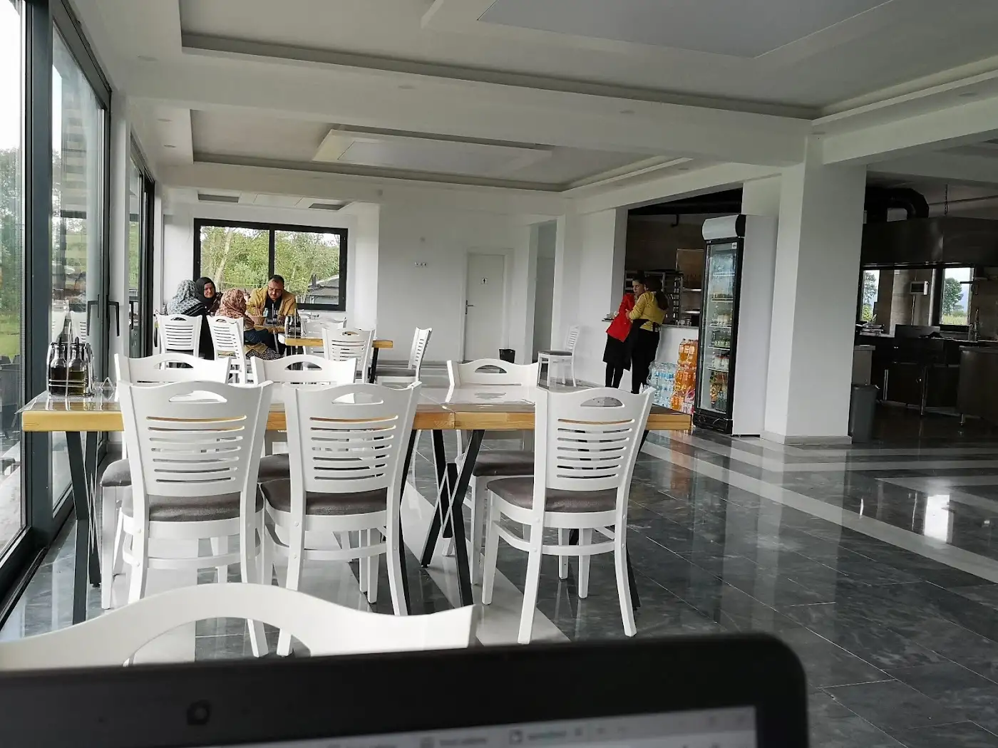 Göl 54 Alkolsüz Aile Restoranı, Kamp ve Kır düğünü