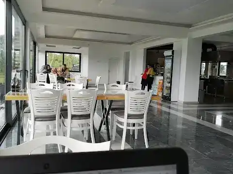 Göl 54 Alkolsüz Aile Restoranı, Kamp ve Kır düğünü