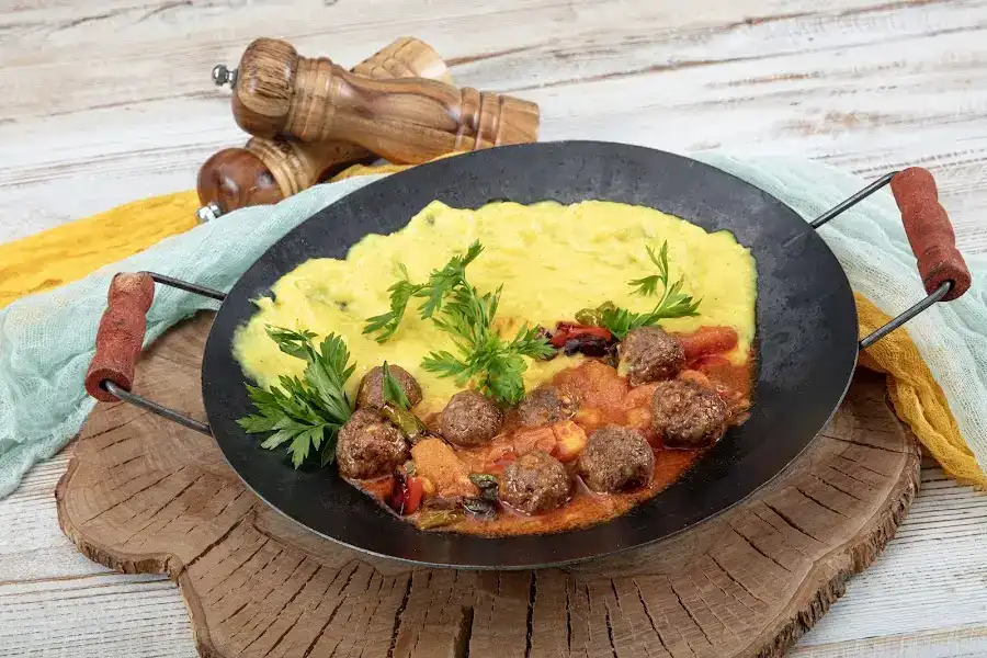 Göl 54 Alkolsüz Aile Restoranı, Kamp ve Kır düğünü fotoğraf 2