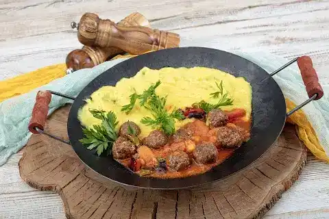 Göl 54 Alkolsüz Aile Restoranı, Kamp ve Kır düğünü fotoğraf 2