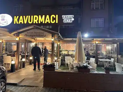 Kavurmacı Yakup Usta Ferizli