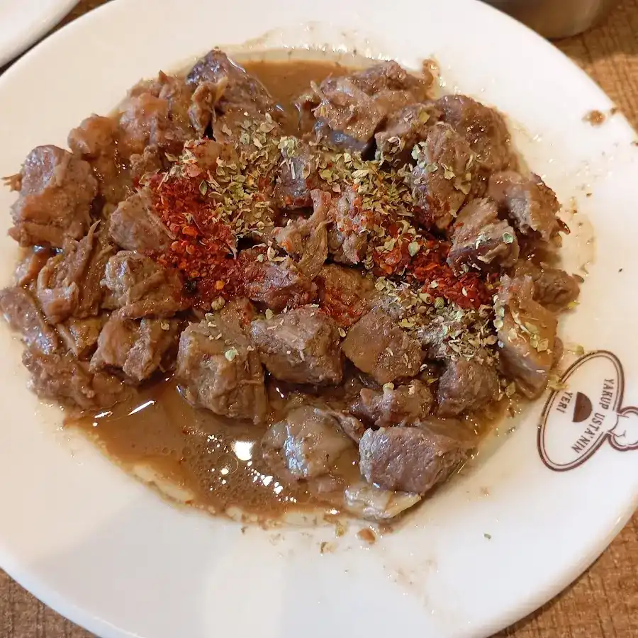 Kavurmacı Yakup Usta Ferizli fotoğraf 2