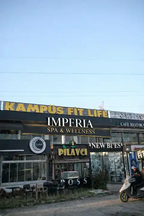Serdivan Masaj I Serdivan Hamam I Serdivan Yüzme Havuzu I imperia masaj salonu I Sakarya Masaj
