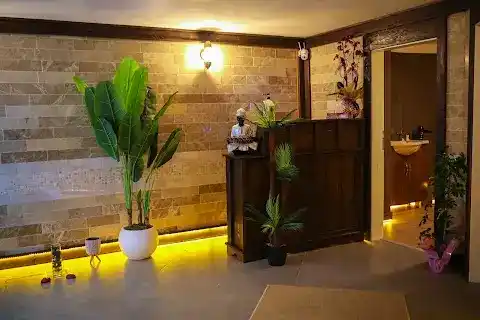 Serdivan Masaj I Serdivan Hamam I Serdivan Yüzme Havuzu I imperia masaj salonu I Sakarya Masaj fotoğraf 2