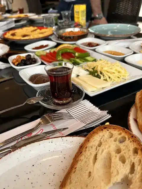 Geyve Belediyesi Nehir Park Sosyal Tesisleri fotoğraf 2