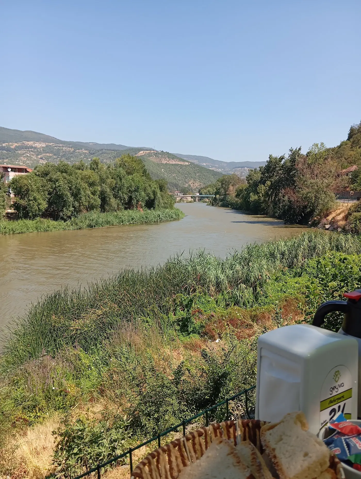 Geyve Belediyesi Nehir Park Sosyal Tesisleri fotoğraf 3