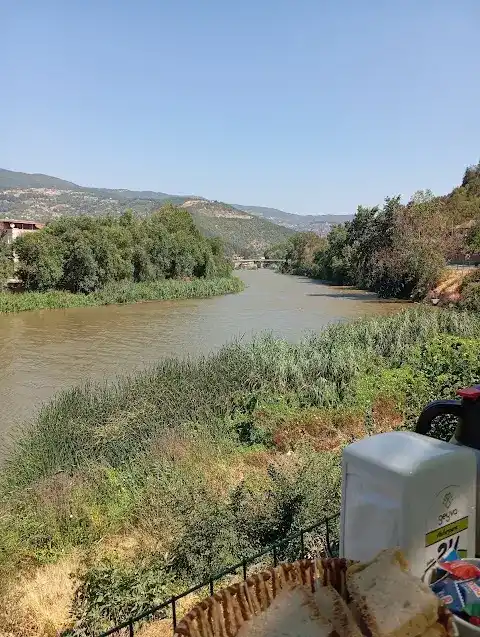 Geyve Belediyesi Nehir Park Sosyal Tesisleri fotoğraf 3