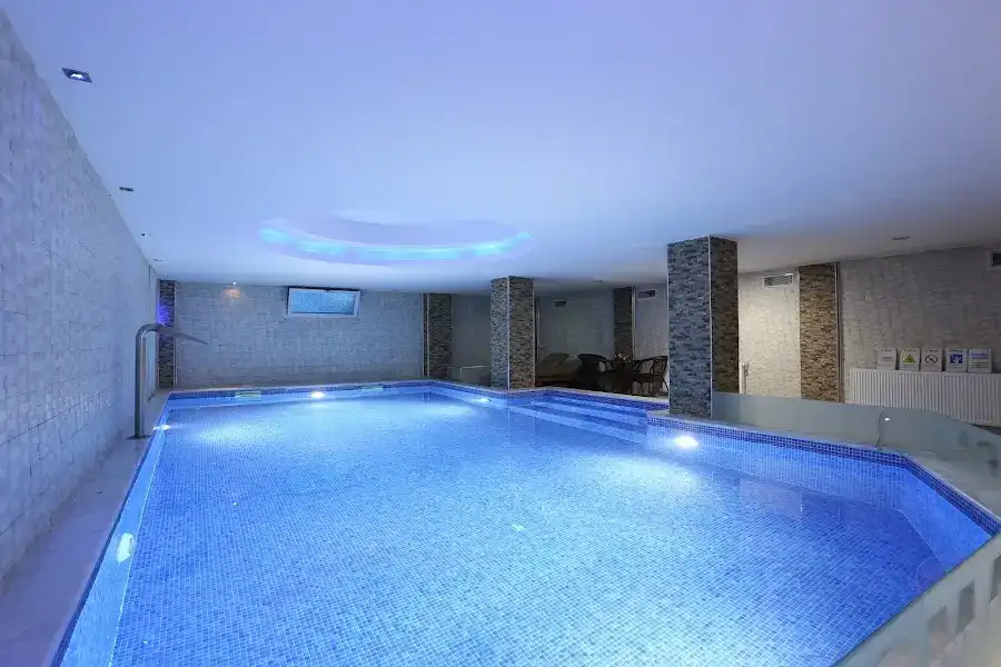 Gold Spa & Wellness Sakarya fotoğraf 2