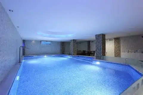 Gold Spa & Wellness Sakarya fotoğraf 2