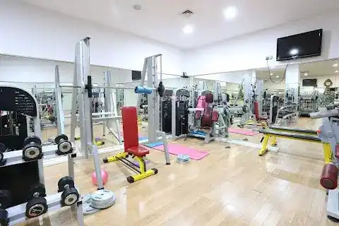 Gold Spa & Wellness Sakarya fotoğraf 3