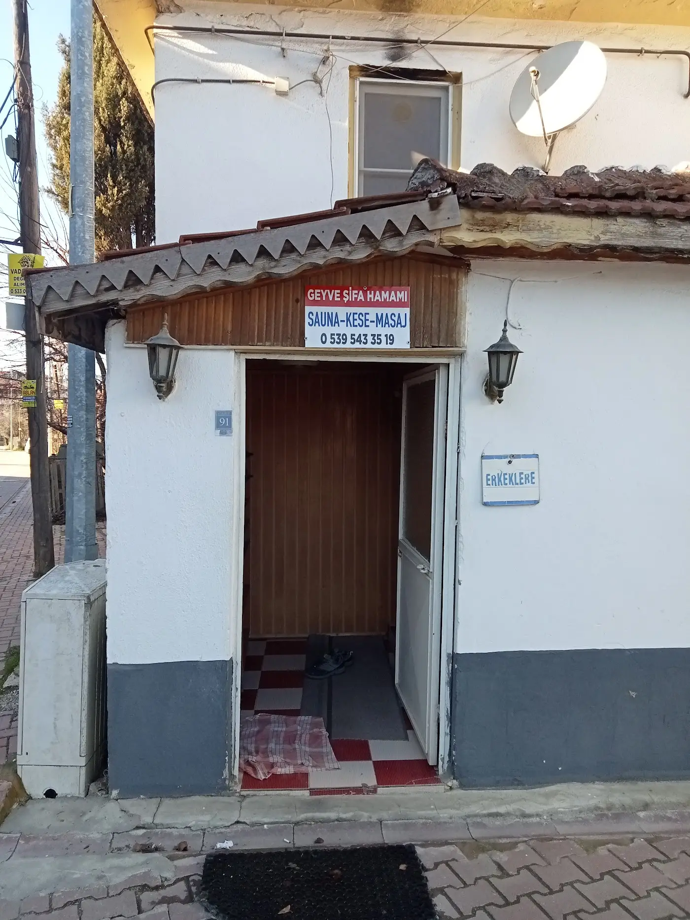 Şifa Hamamı