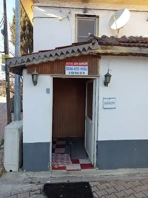 Şifa Hamamı
