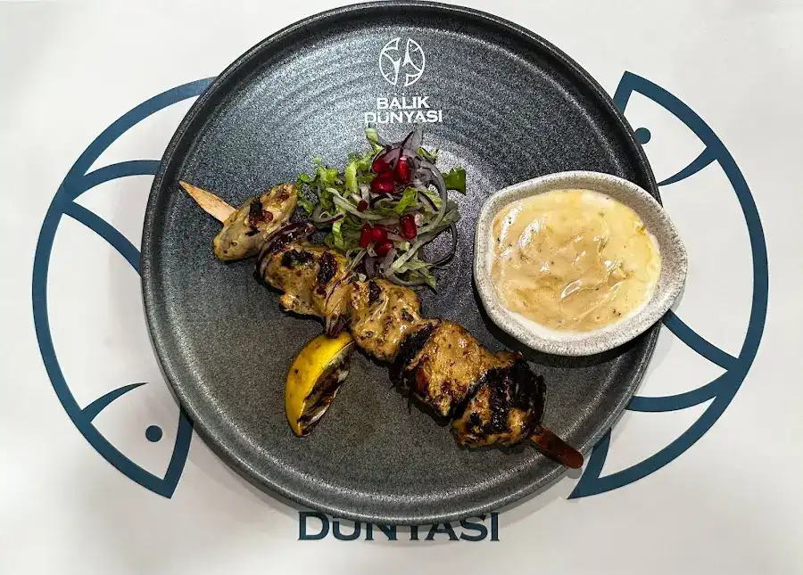 Special Balık Dünyası fotoğraf 2