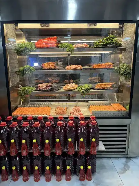 Dürümcü Baba Kadir Usta