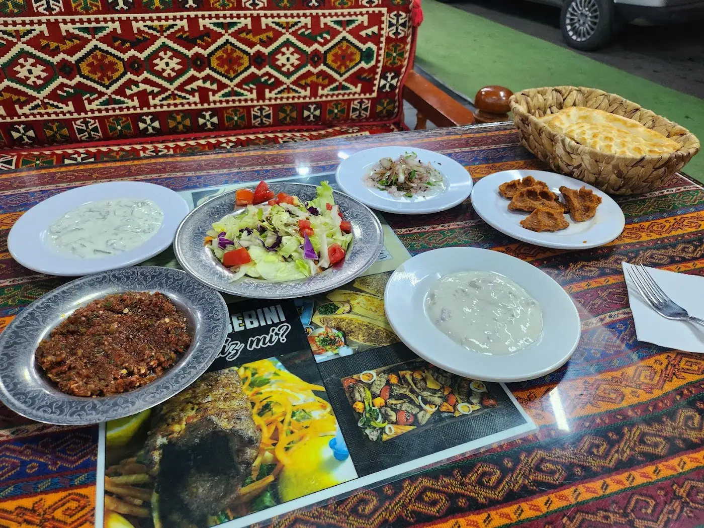 Dürümcü Baba Kadir Usta fotoğraf 2
