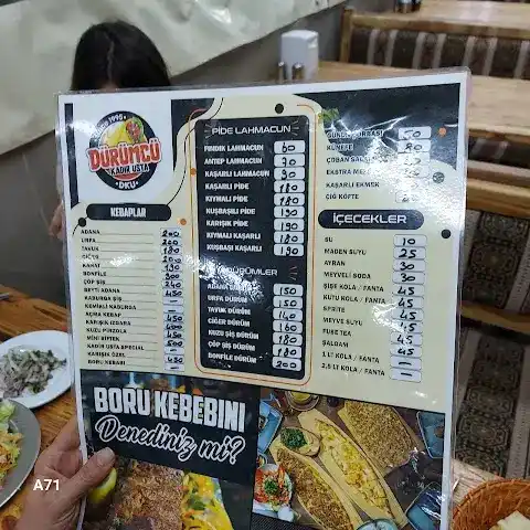 Dürümcü Baba Kadir Usta fotoğraf 3
