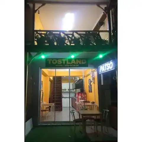 Tostland Sokak Lezzetleri