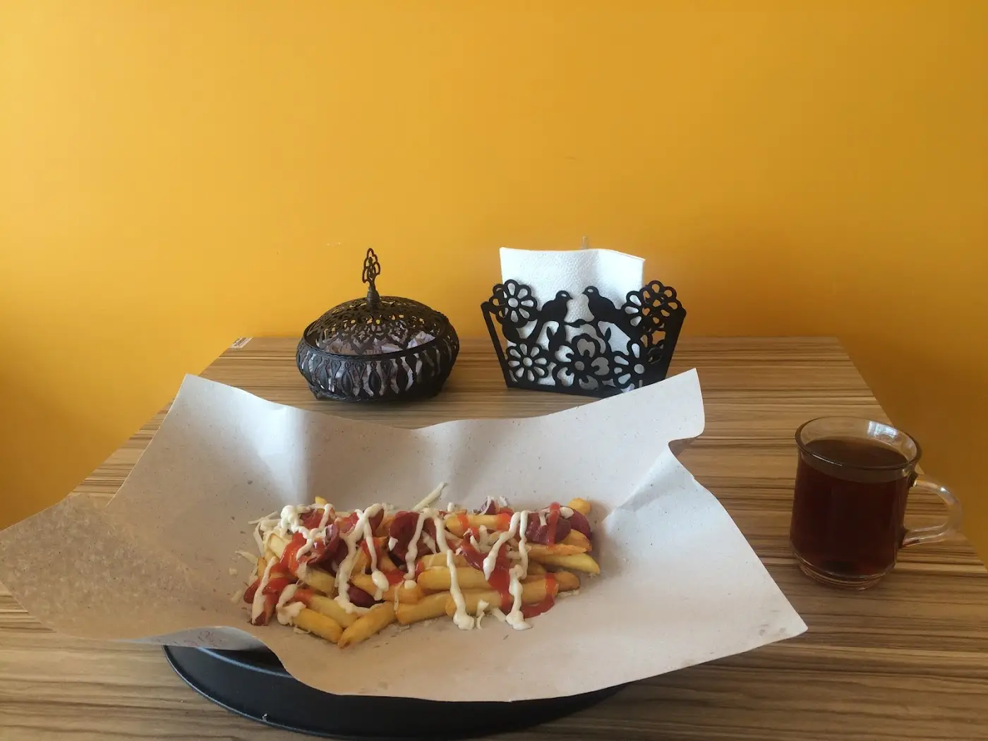 Tostland Sokak Lezzetleri fotoğraf 2