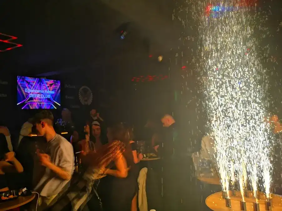 DEER CLUB SAKARYA