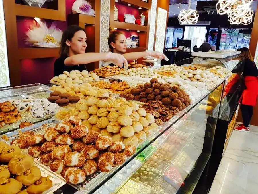 Elfida Kahvecim Cafe fotoğraf 2