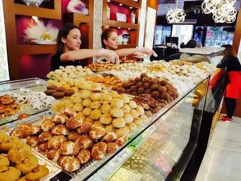Elfida Kahvecim Cafe fotoğraf 2